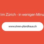 Uhren-Pfandhaus.ch - photo 1