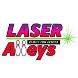 Laser Alleys - Entertainment in York