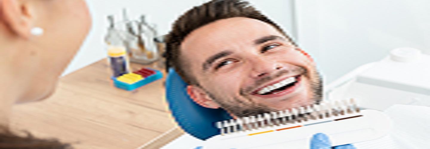 Smile Clinic of Coral Springs cover photo