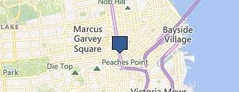 Viewsyt location map