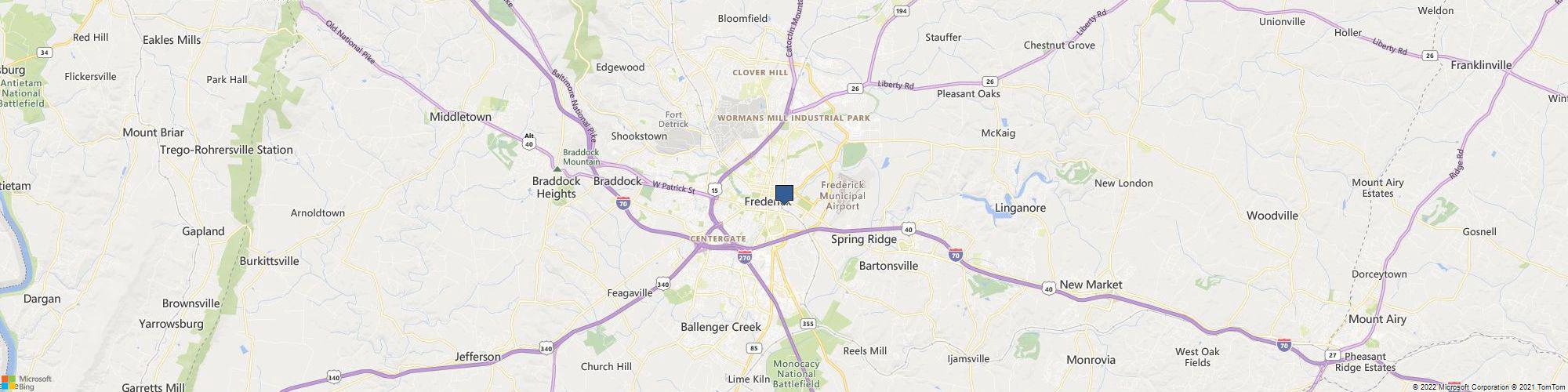 McCutcheon's Apple Products cover photo