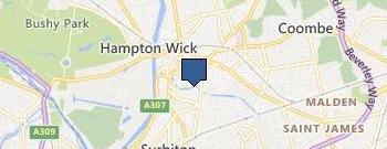 Global Event Planning | Live Group location map