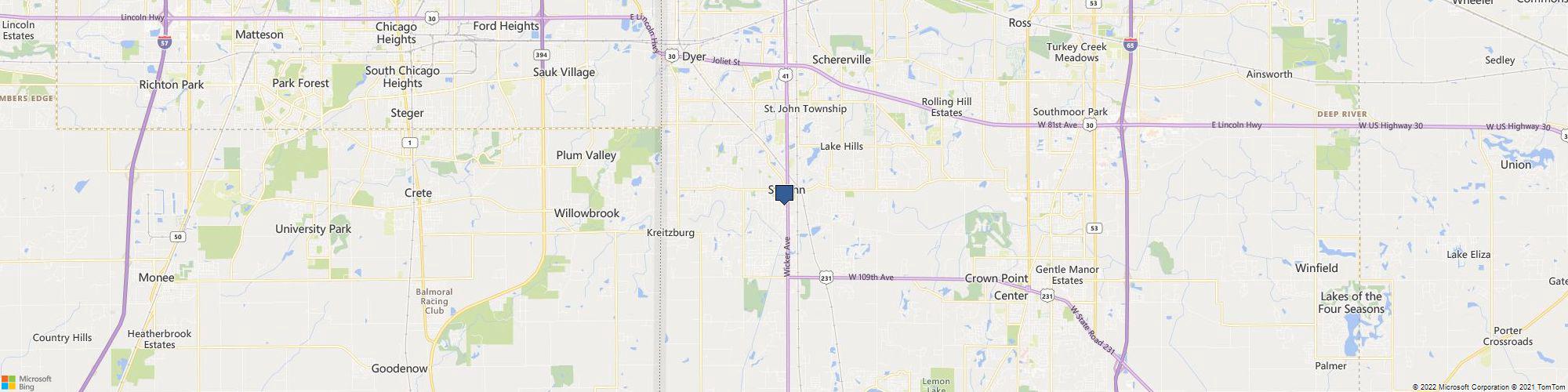 Dr. Keith Pitchford cover photo