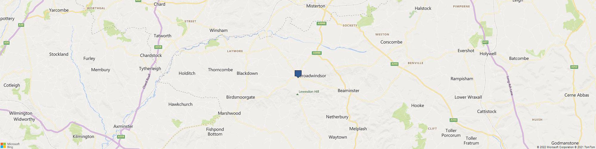 The Farthing cover photo