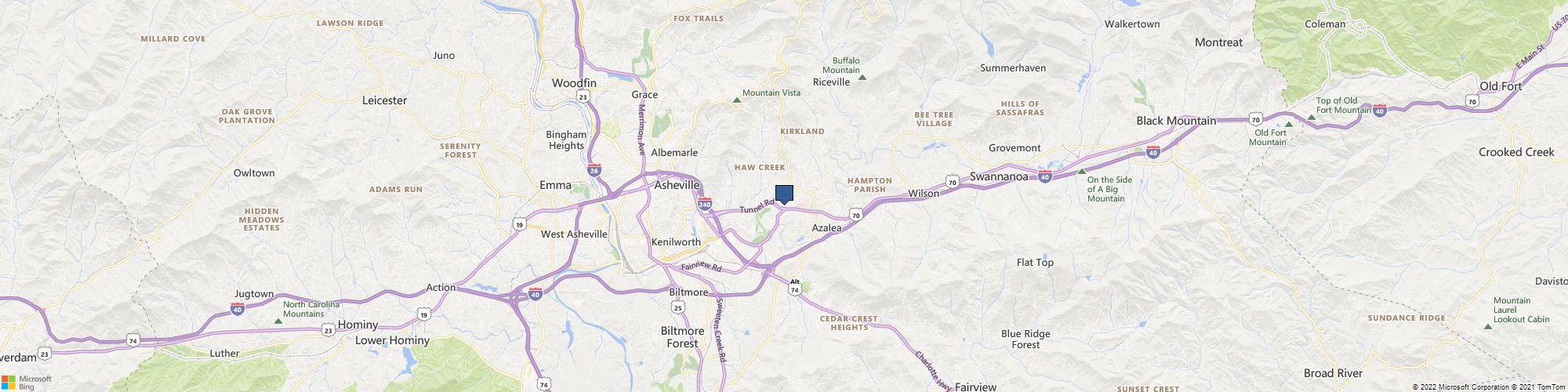 WILDHAWK PHYSICAL THERAPY CLINIC IN ASHEVILLE NC cover photo