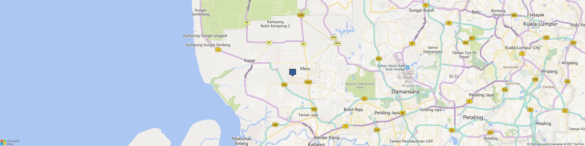 RAINWARE HOLDINGS cover photo