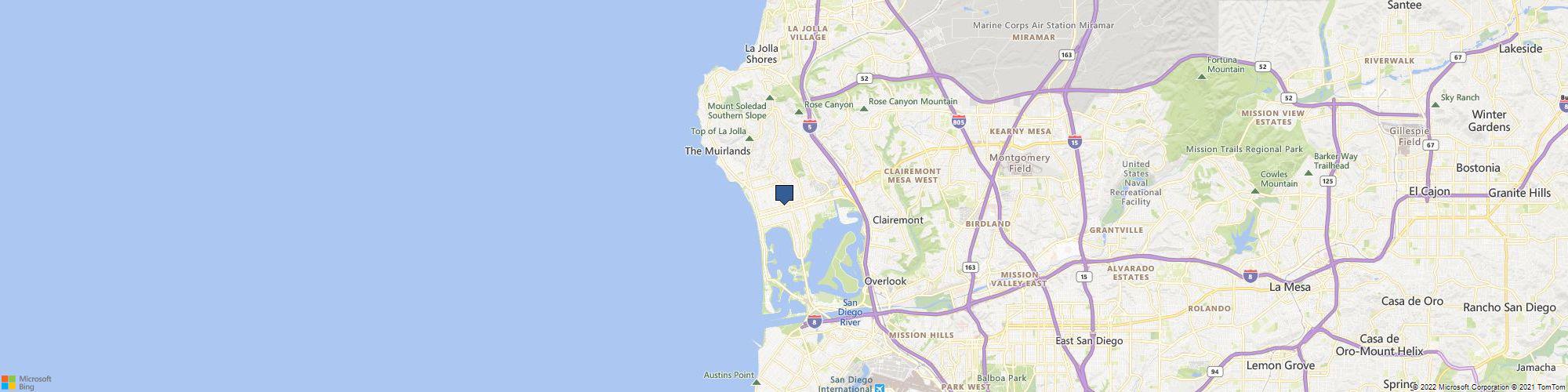 Seabedee cover photo