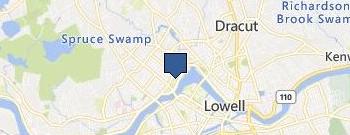 marilzas cleaning location map