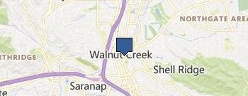 CunninghamLegal location map