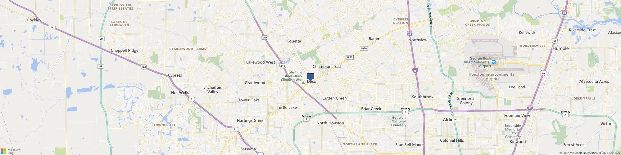 TX water heater  cover photo