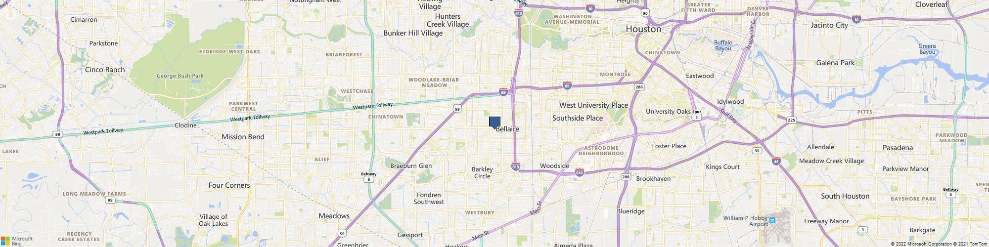 Water Heater Bellaire TX cover photo