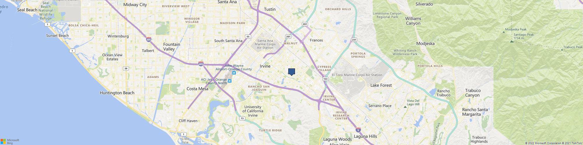 New Life Dental Implant Center - Irvine, CA cover photo