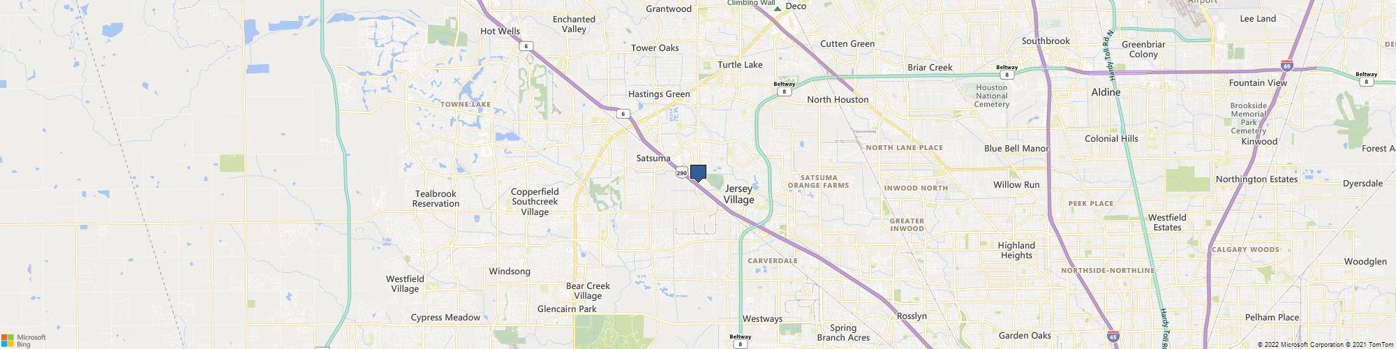 Water Heater Repair Jersey Village TX cover photo