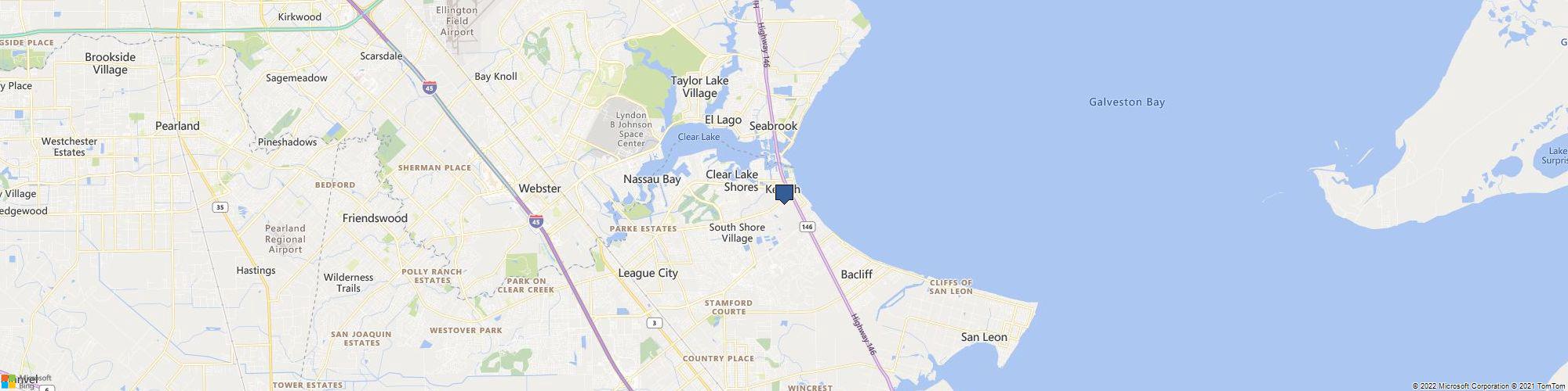 911 Water Heater Kemah TX cover photo