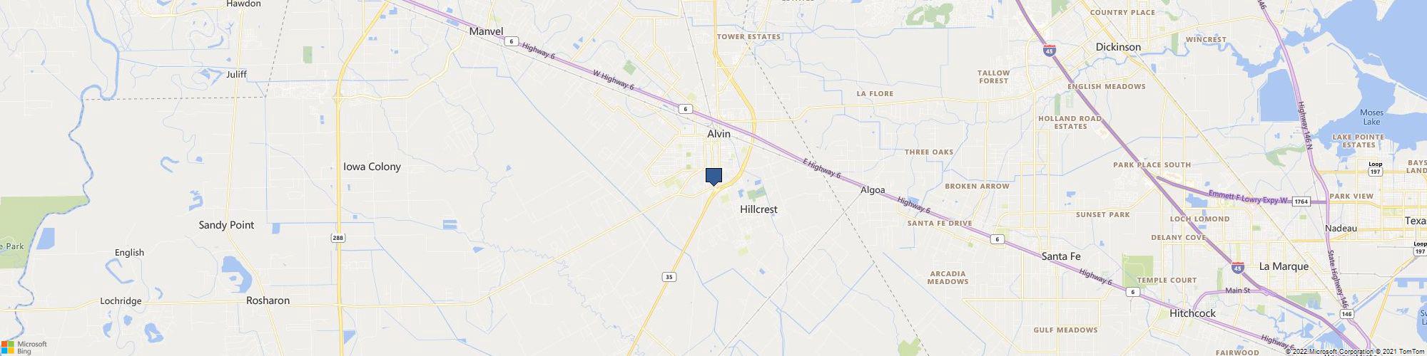 Water Heater Repair Alvin TX cover photo