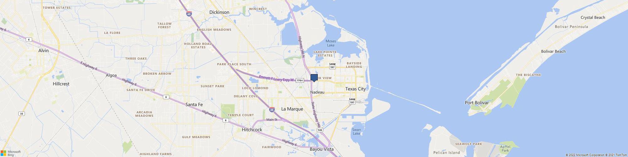 Water Heater Texas City cover photo