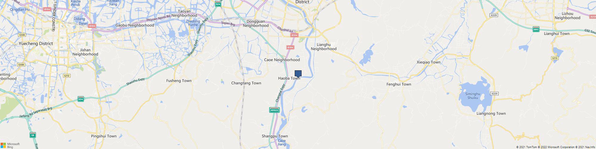 Zhejiang Charm Pack Co., Ltd  cover photo