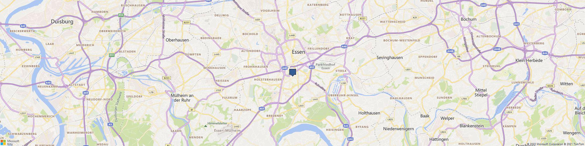 Osteopathie Essen - Die Bewegungspraxis - Frauke Strathkötter cover photo