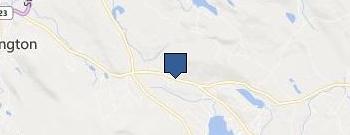 Berkshire Mountain Health location map