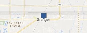 McManus Gutter Covers location map