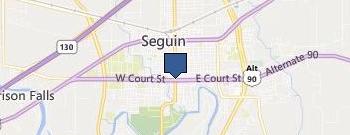 Jose Concrete Contractor Company location map