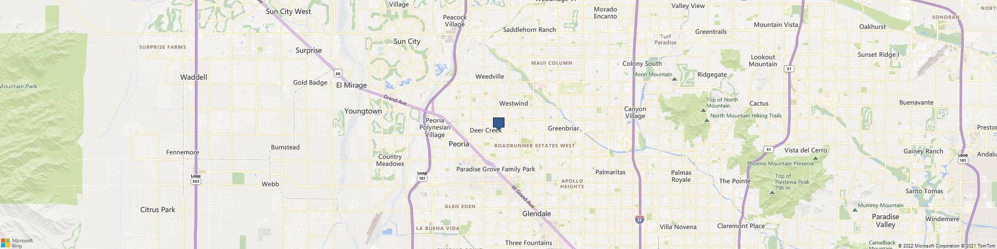 Your Peoria Painter - Painting Contractor cover photo