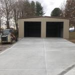 NC Camel City Concrete Solutions - photo 3