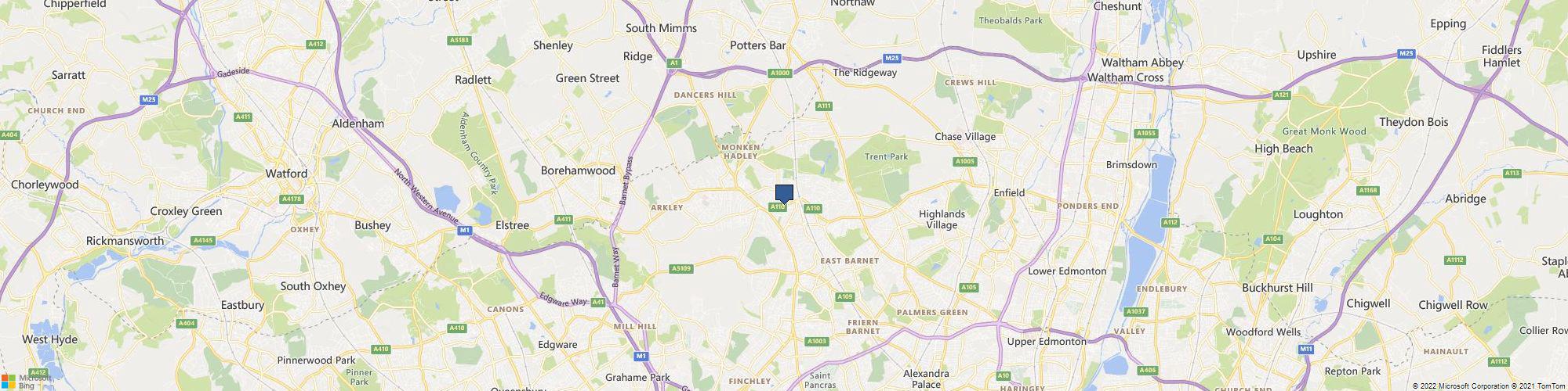 Station Cars cover photo