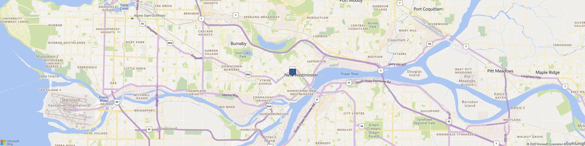 Torque and Hammer Pile Driving LTD. cover photo