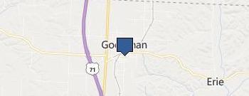 Hernandez Concrete Construction LLC location map