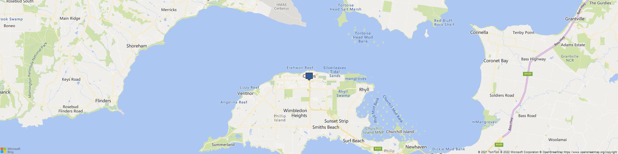 Supreme Dental Cowes cover photo