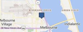 Naptown Concrete Co location map