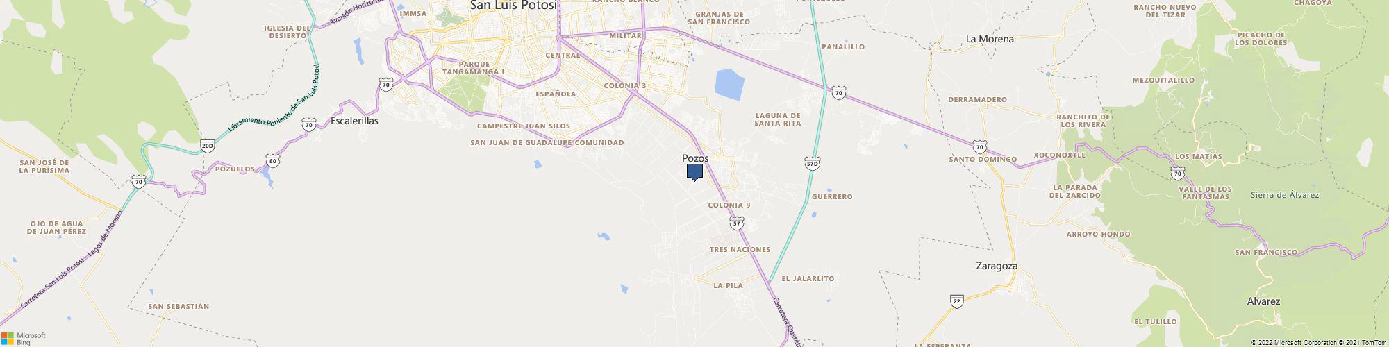 MAC MONTACARGAS cover photo