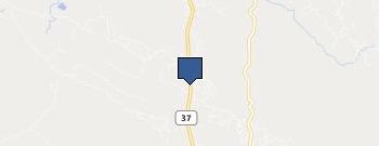 Paragon Construction Services location map