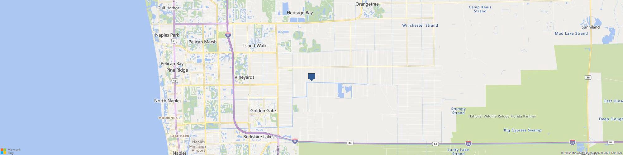 The Coldest Water cover photo