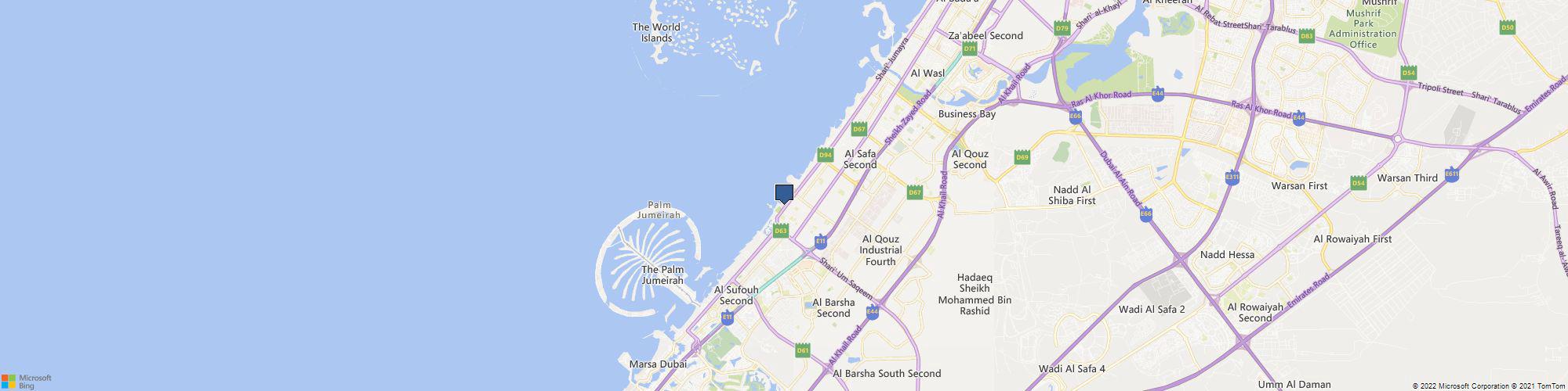 Botox in Dubai cover photo