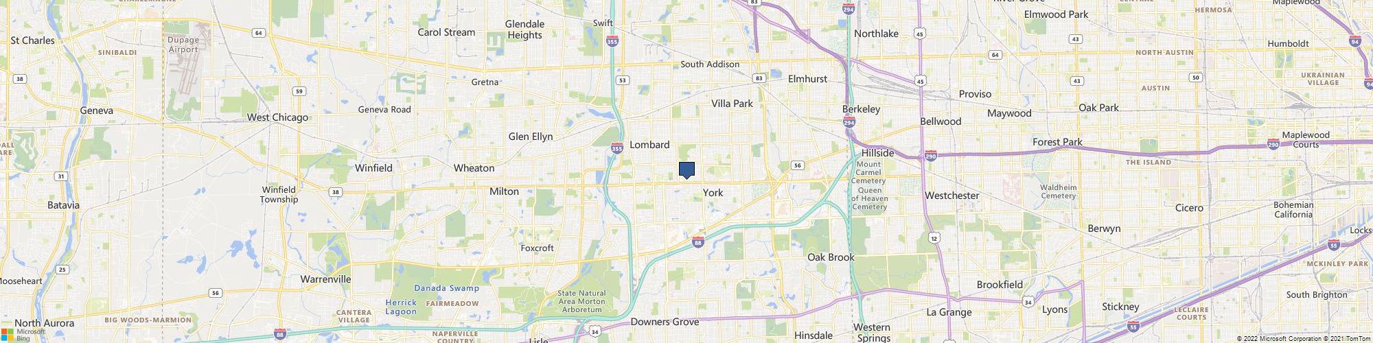 Oak Brook Speedy Locksmith cover photo