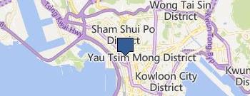 homedecor.hk Home Decor Hong Kong location map