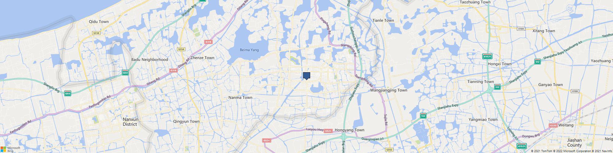 Wujiang First Textile Co. Ltd. cover photo