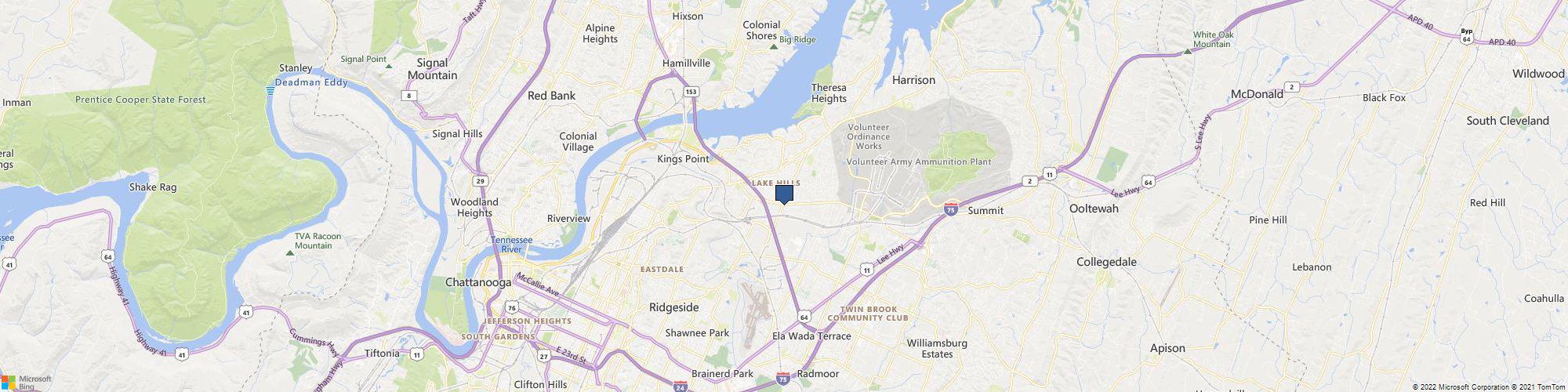 Service Master Restore cover photo