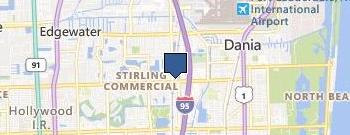 Maximum Shutter Systems location map
