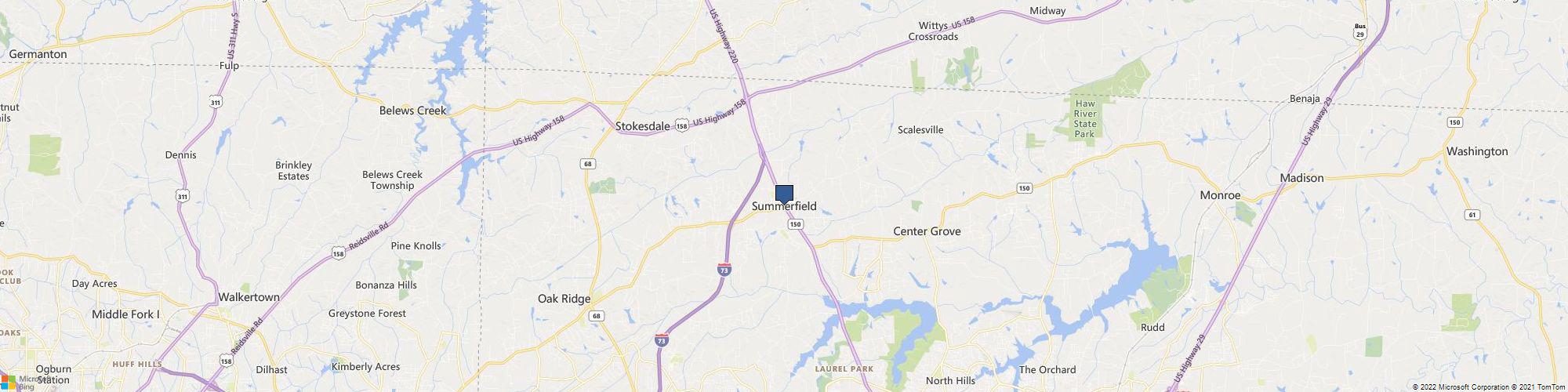 Outdoor Solutions cover photo