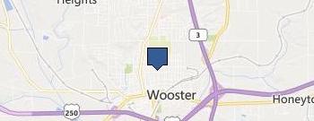 OH Handle It LLC location map