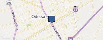 Beauty Impression Salon location map