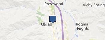 CSS Plumbing Repair location map