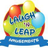 Laugh n Leap - Lexington Bounce House Rentals & Water Slides - Party Equipment Rentals in Lexington