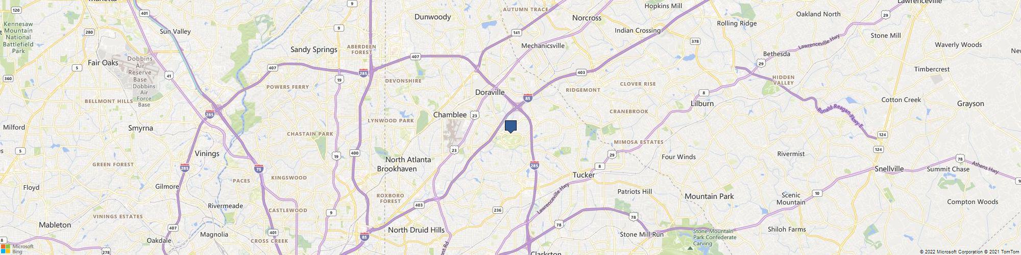 Merchant Properties And Services cover photo