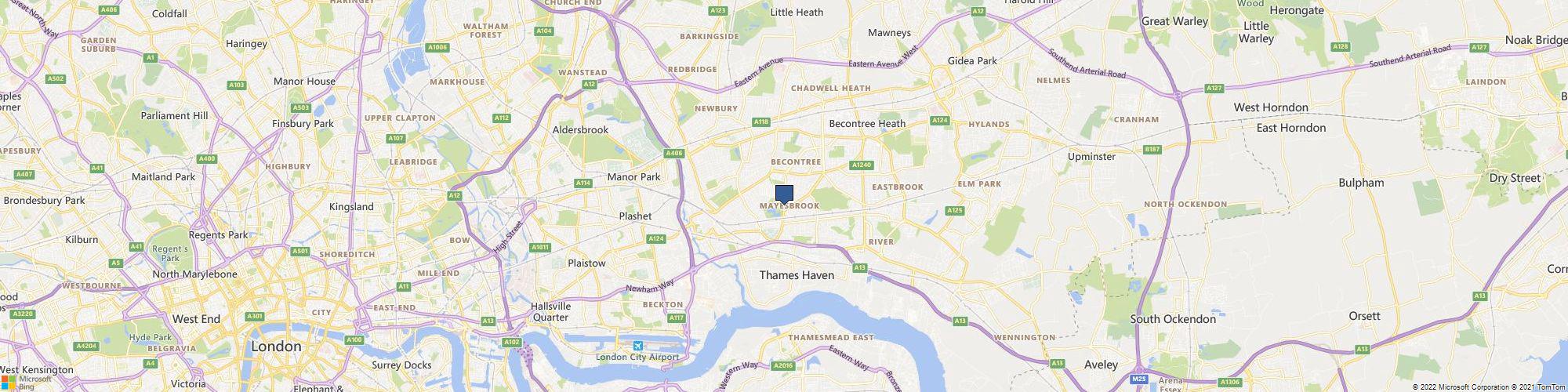 Dagenham Minicabs Cars cover photo