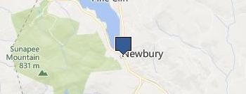 The best lawyers location map