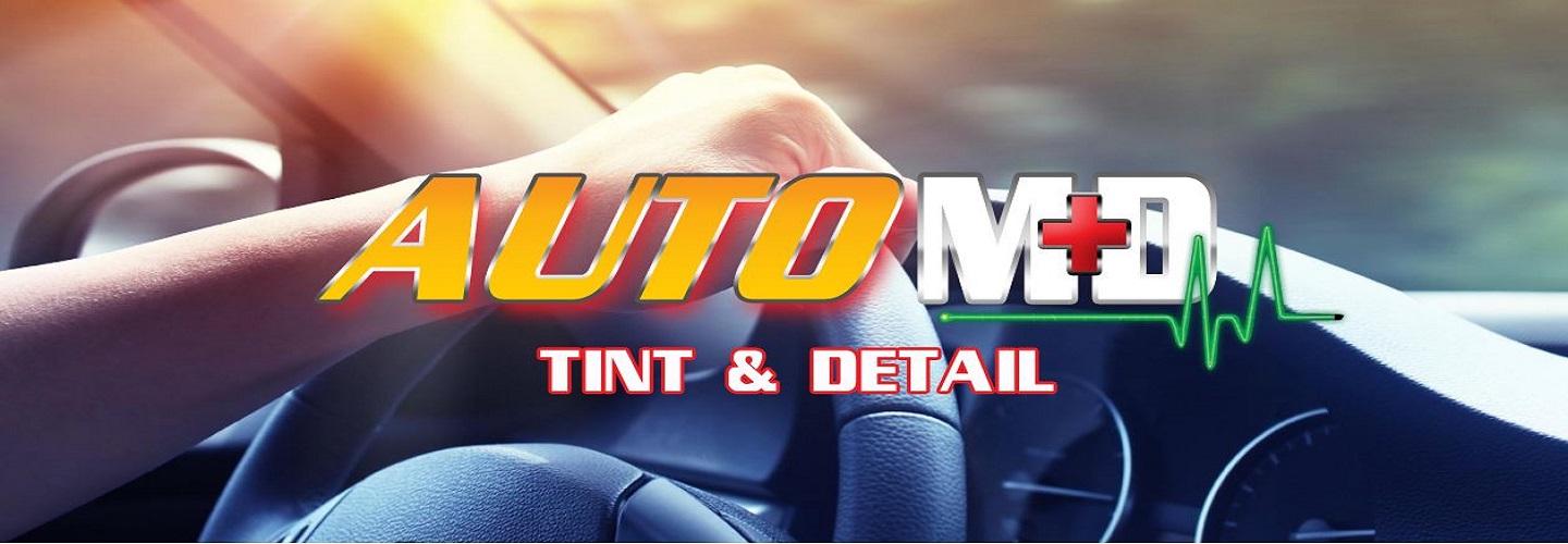 Auto MD Tint and Detail cover photo